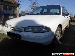 FORD MONDEO 93-96 Jobb első féltengely