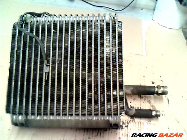 MAZDA 626 -97 Klímahűtő radiátor 1. kép