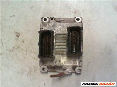 OPEL CORSA C 00-06 Motorvezérlő egység ECU PCM modul