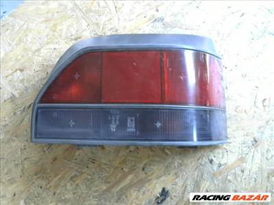 RENAULT CLIO 90-96 Jobb hátsó lámpa