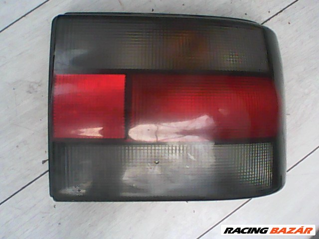 RENAULT R19 92- Jobb hátsó lámpa 1. kép