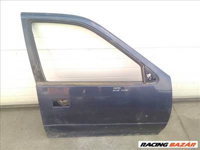 SUZUKI SWIFT 89-96 Jobb első ajtó