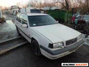 VOLVO 850 Kormánykapcsoló komplett 