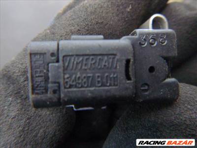 Ford Ka Mk2 ÉRINTKEZŐ 2010 ,,    54987b011