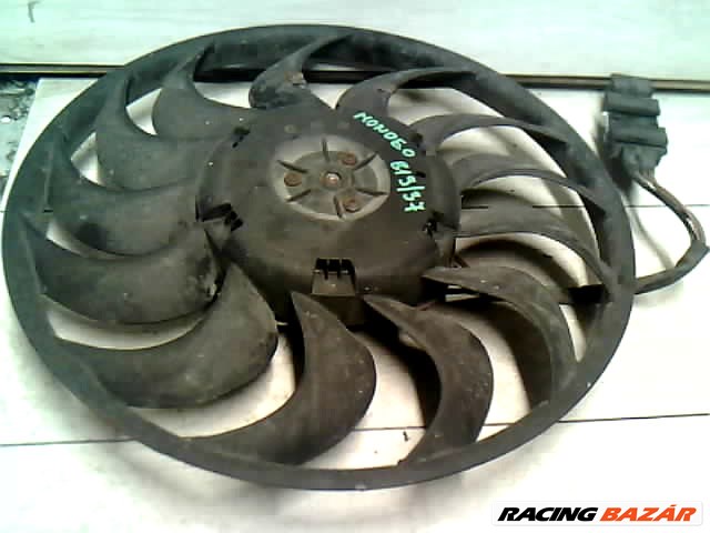 FORD MONDEO 01-07 Hűtőventilátor 1. kép