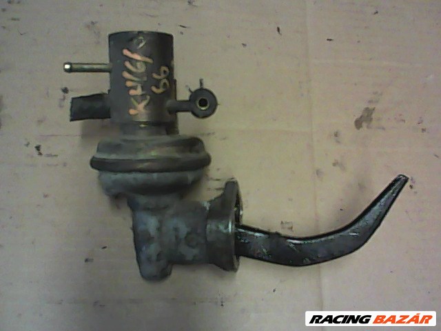 MAZDA 323 -85 AC pumpa 1. kép