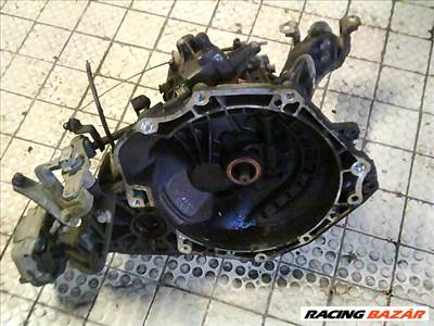 OPEL ASTRA F 94-02 Sebességváltó. benzines manuális