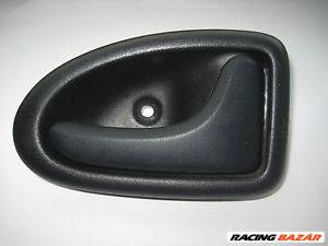 RENAULT CLIO 01-06 Jobb hátsó belső kilincs