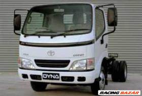 TOYOTA DYNA Főfékhenger