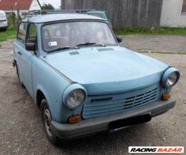 TRABANT 1,1 Bal első fényszóró