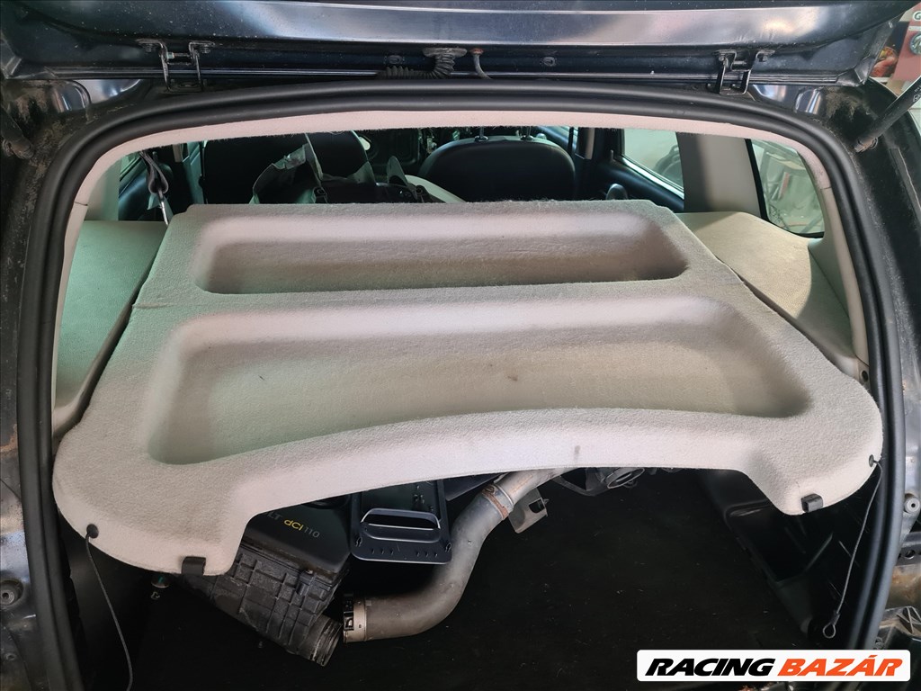 DACIA DUSTER 2013 Kalaptartó  1. kép
