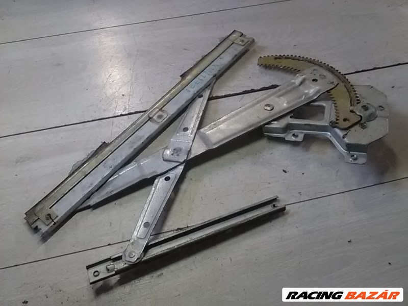 DAEWOO MATIZ 98-01 Jobb első ablakemelő szerkezet mechanikus 1. kép