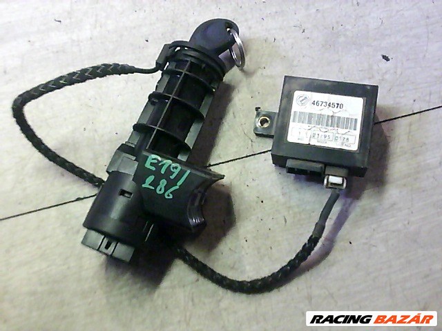 FIAT BRAVO Gyújtáskapcsoló 1. kép