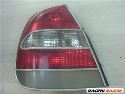 DAEWOO NUBIRA 99-03 Bal hátsó lámpa