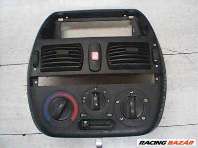 FIAT BRAVA Fűtés vezérlő panel