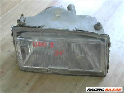 FIAT UNO 83-89 Jobb első fényszóró