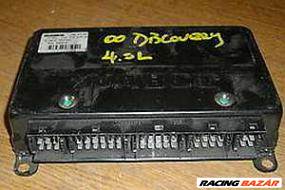 LANDROVER DISCOVERY TD5 99- Egyéb elektronika