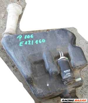 PEUGEOT 106 Ablakmosó motor kétirányú
