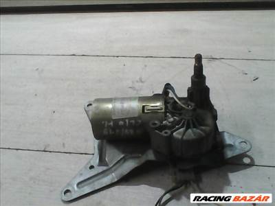 RENAULT CLIO 90-96 Ablaktörlő motor hátsó