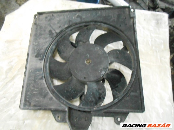 SEAT IBIZA 99- Hűtőventilátor 1. kép