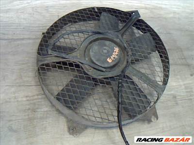 SUZUKI SWIFT 96-05 Hűtőventilátor