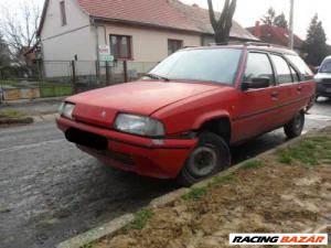 CITROEN BX Jobb első fényszóró