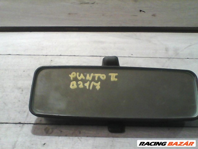 FIAT PUNTO II. Belső visszapillantó tükör 1. kép