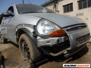 FORD KA 96-09 Bal első csonkállvány