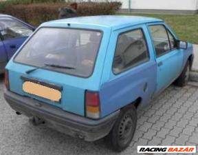 OPEL CORSA A 90-93 VONÓHOROG