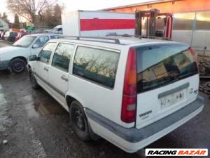 VOLVO 850 HÁTSÓ FÉKNYEREG 2.0INJ 1. kép