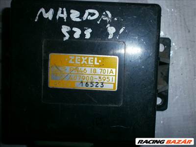MAZDA 323 -94 Egyéb elektronika