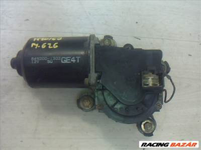 MAZDA 626 97.08-00.07 Ablaktörlő motor első