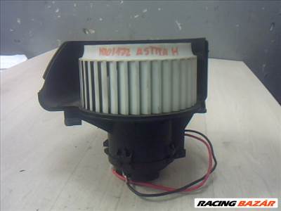 OPEL ASTRA H 04-10 Fűtőmotor klímás