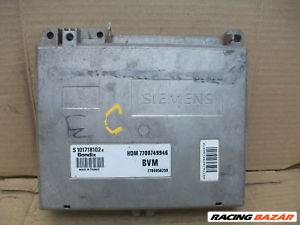 RENAULT CLIO 90-96 Motorvezérlő egység ECU PCM modul