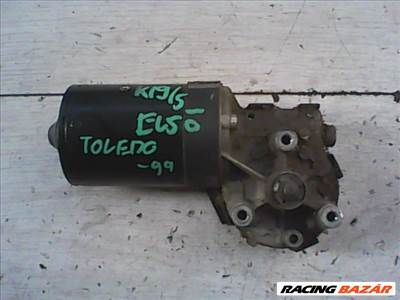 SEAT TOLEDO -99 Ablaktörlő motor első