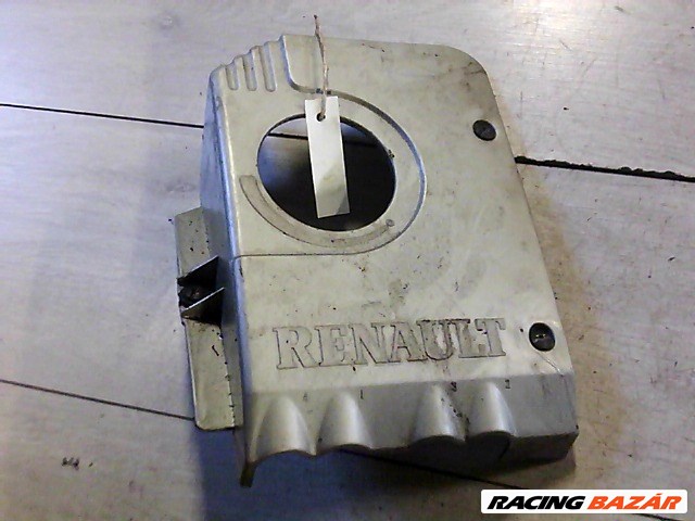 RENAULT CLIO 98-01 Felső motorburkolat 1. kép
