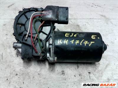 BMW E36 89-00 Ablaktörlő motor első