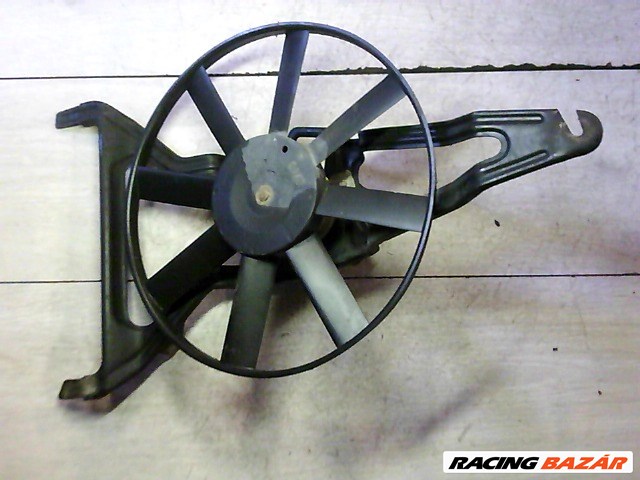 CITROEN SAXO -99 Hűtőventilátor 1. kép