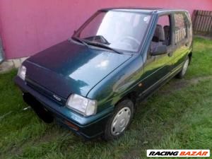 DAEWOO TICO Bal első csonkállvány 1. kép