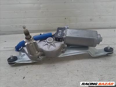 HYUNDAI I20 08.05-12.04 Ablaktörlő motor hátsó