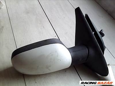 RENAULT MEGANE 95-99 Jobb visszapillantó tükör mechanikus