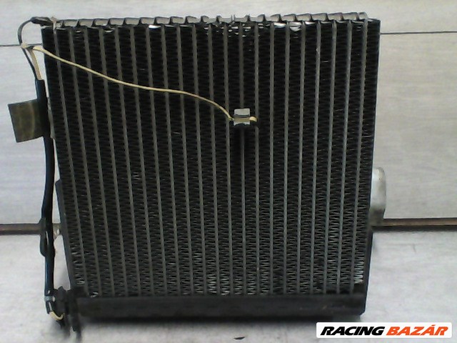 VOLVO S40 Klímahűtő radiátor 1. kép