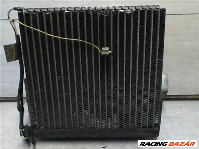 VOLVO S40 Klímahűtő radiátor