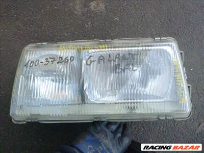 Mitsubishi Galant IV 1984 BAL ELSŐ  GYÁRI   LÁMPA KOITO 10037260