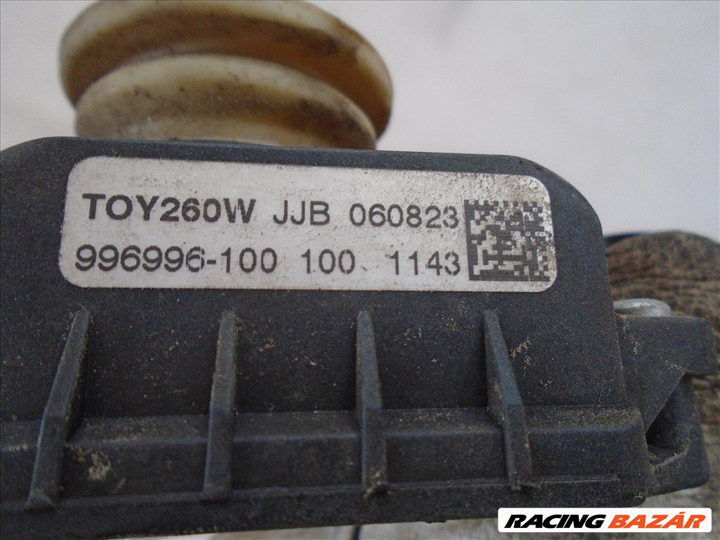 Toyota Corolla Verso (AR10) jobb hátsó elektromos ablakemelő  698300f020 996996100 3. kép