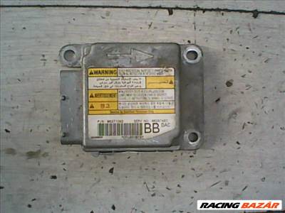 DAEWOO NUBIRA 99-03 Légzsák indító elektronika