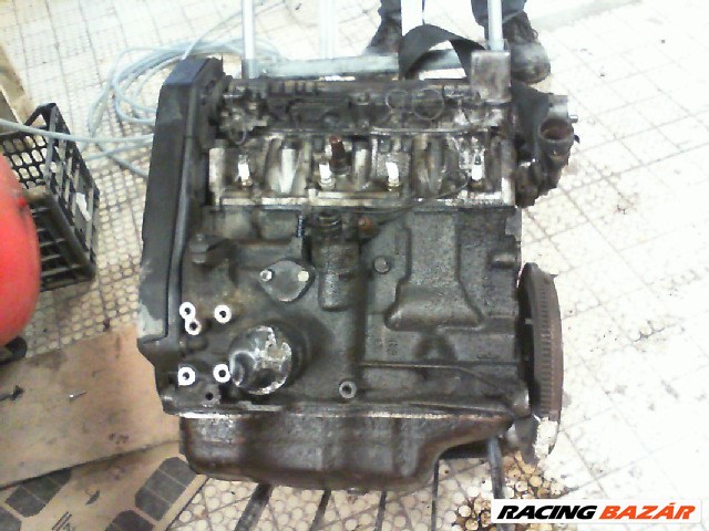 FIAT TIPO Motor. benzin fűzött blokk hengerfejjel 1. kép