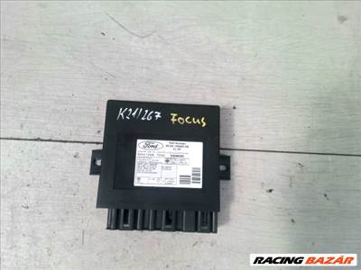FORD FOCUS 98-04 Komfort elektronika
