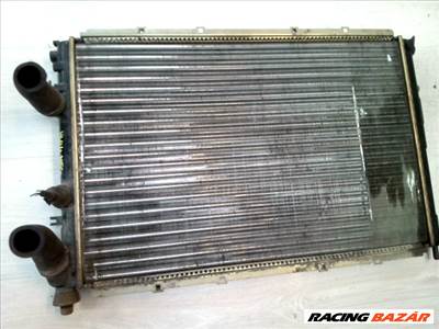 RENAULT MEGANE 95-99 Vízhűtő. radiátor