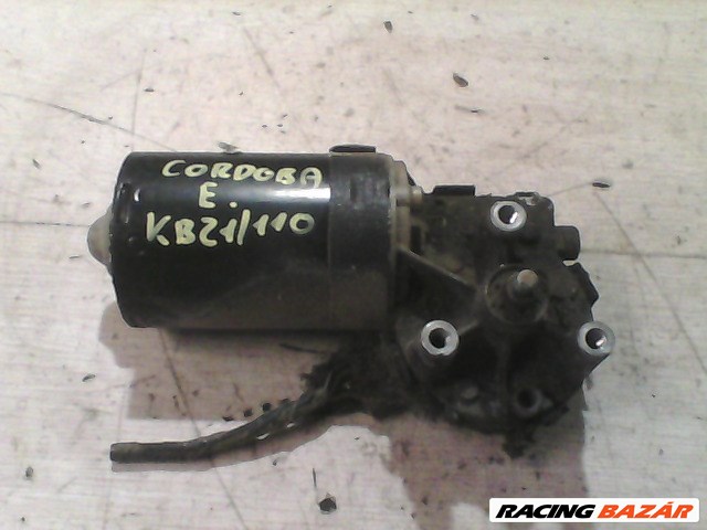 SEAT CORDOBA 93-99 Ablaktörlő motor első 1. kép